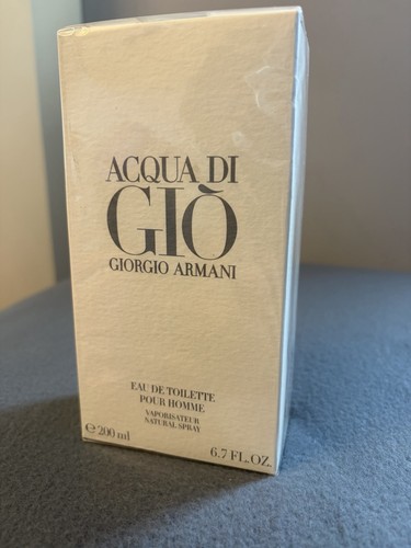 Giorgio armani acqua - giorgio,