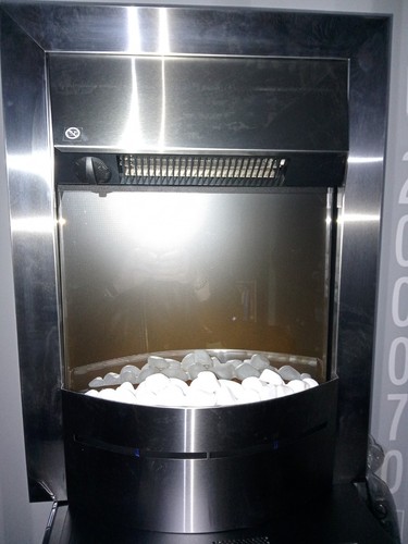 Dimplex savena brushed - dimplex,