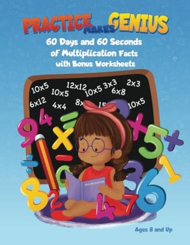 Practice makes genius - makes,