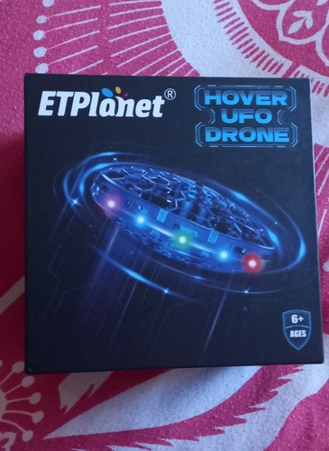 Etplanet hover ufo drone with - hover,