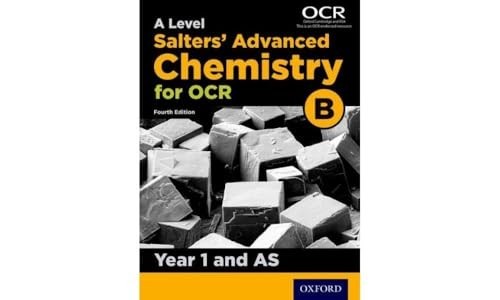 Level salters advanced - salters,