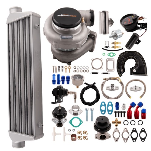 Gt35 universal turbo kit - universal,