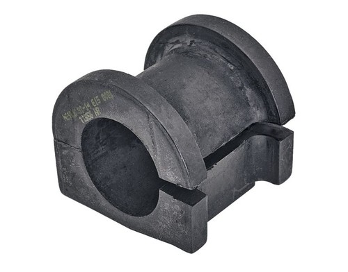 Stabiliser bar rubber - , front