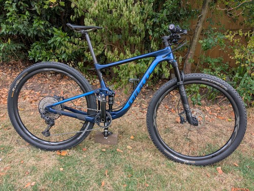 Giant anthem pro - anthem,