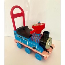Thomas the Tank Engine Ride
