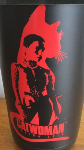 New official batman catwoman - new,
