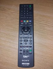 Sony Remote Control