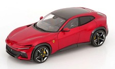 1:18 Polistil Ferrari