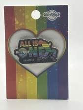 Freddie Mercury Hard Rock Cafe