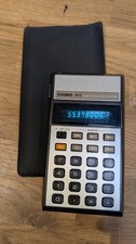 Vintage Casio H-1 Electronic