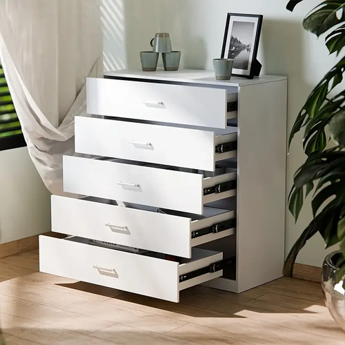 Drawer storage chest - 5,