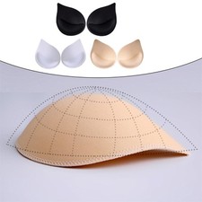 1 Pair Breathable Bra Pads