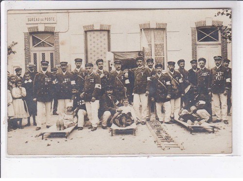Epernay locate post - epernay(?):, to