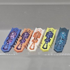 5x HexBug Classic Nano