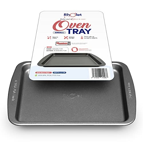 Rholet small baking trays for - rholet,