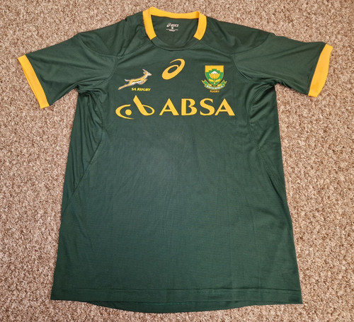 South africa rugby - south, 2014