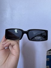 Guess Sunglasses New Without Case