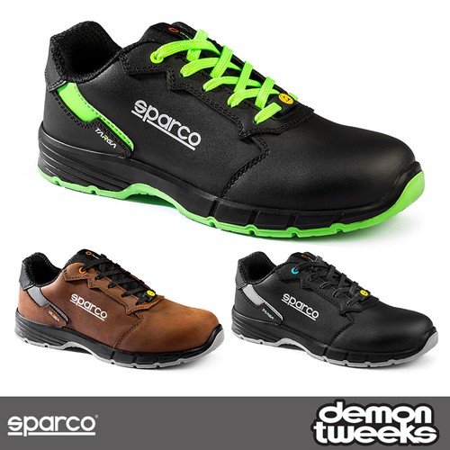 Sparco targa s3s esd safety - sparco,