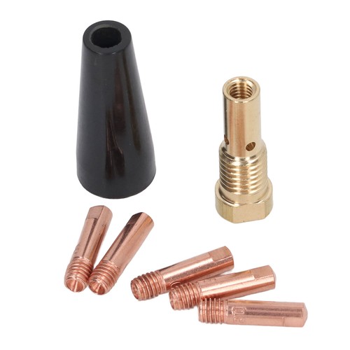 7pcs mig gun - 7pcs,