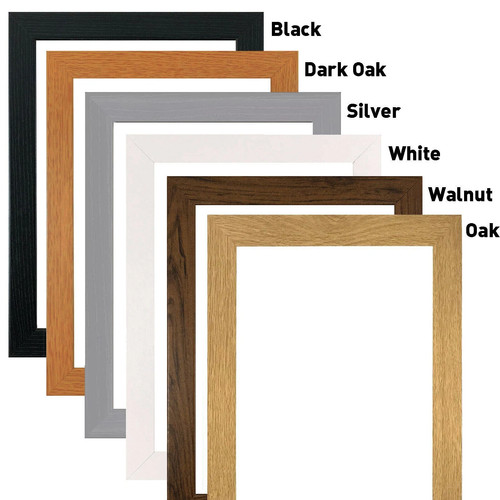 Picture frame photo - a3,