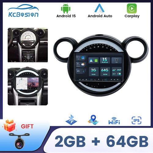 Android car stereo - 15,