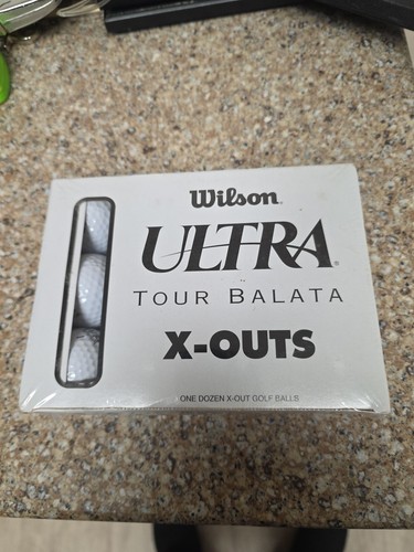 Wilson ultra tour - tour, balata