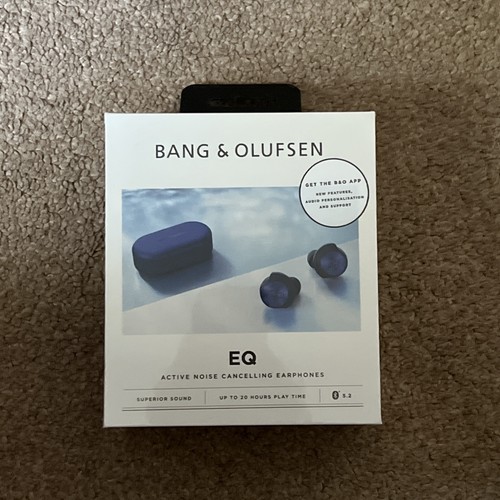 Bang olufsen beoplay eq - bang, &