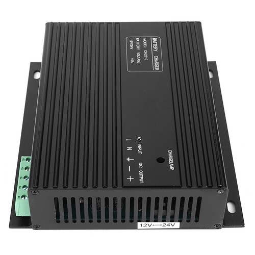 12v 24v 10a - 12v/24v, generator