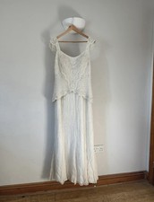 Ladies Vintage Scala Silk