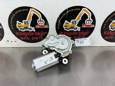 2012 Ford KA MK2 (B420) Rear