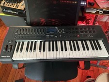 Novation Impulse 49 Key USB