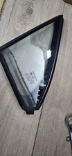 MG MG3 12-24 Mk1 O/S Drivers Right Front Quarter Glass Window 10090964  482858