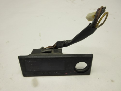 1982 yamaha xz550 550 - 1982,