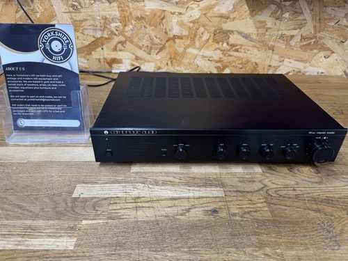 Cambridge audio p25 mkii - cambridge,