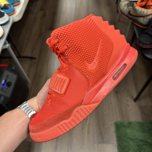 Size nike air yeezy 2 - size,