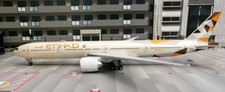 Etihad Boeing B777-300ER A6-ETH AVIATION400  1/400. BRAND NEW 