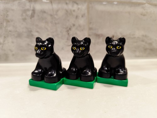 Genuine lego duplo vinatge - x,