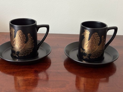Portmeirion phoenix coffee - phoenix, 2