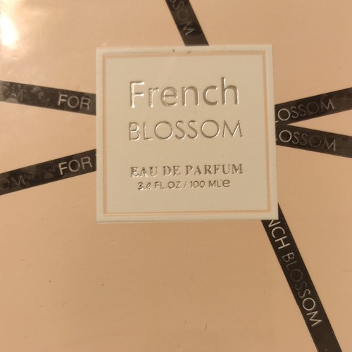 French blossom - french,