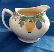 Pountney & Co Pottery Jug