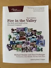 Fire in the Valley by Paul