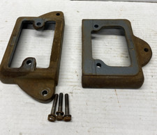 Craftsman 6" Planer Jointer