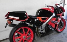 HONDA VFR400R2 NC30 CUSHION
