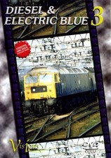 Diesel & Electric Blue 3