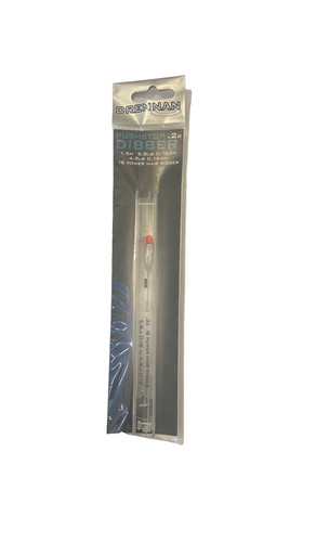 Drennan pushtop dibber