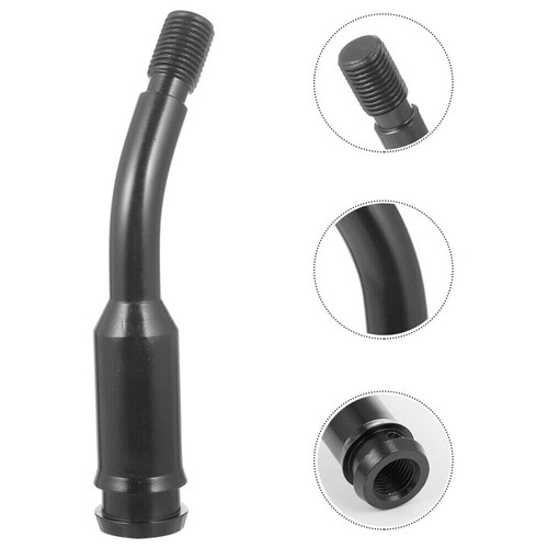 Gear stick knob extender - gear,