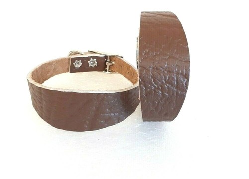 Leather italian greyhound - leather, greyhound/