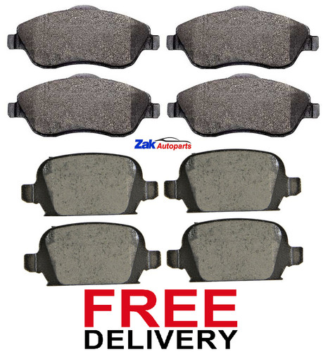 For vauxhall corsa 8 sri - for, c