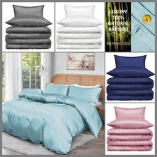 100% Organic Bamboo Duvet