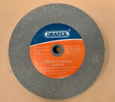Genuine Draper Grinding Wheel